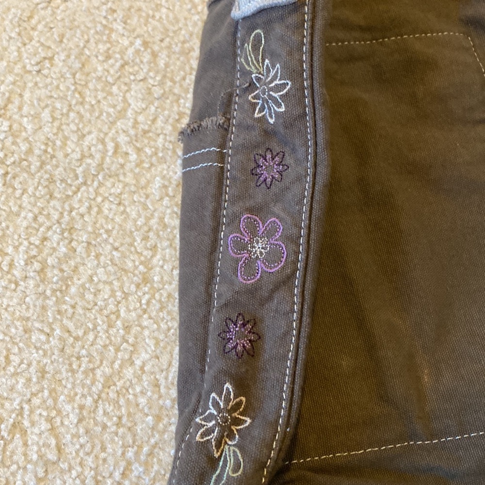 Thirty one crossbody bag - Picture 3 of 4